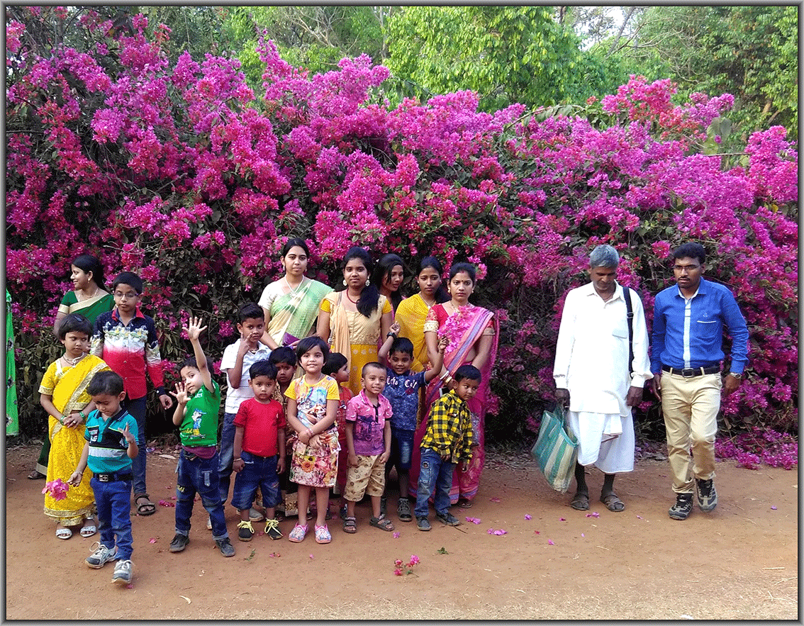 Celebration-of-Memorable-Day